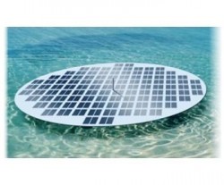 Floating Solar Panel