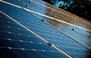 Solar Pollution 3